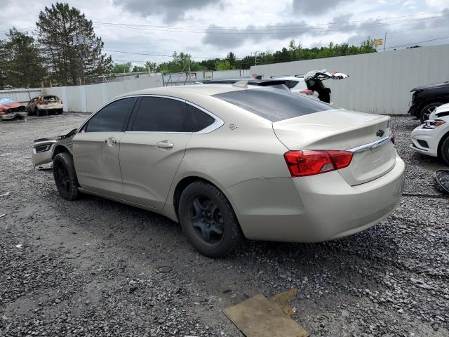 Vin: 2g11z5sl3f9194173, lot: 59917225, chevrolet impala ls 20152
