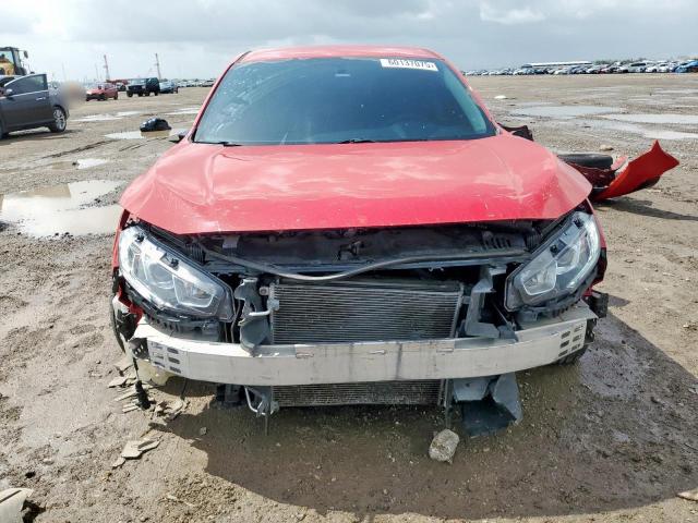2017 HONDA CIVIC LX - 2HGFC2F58HH560440