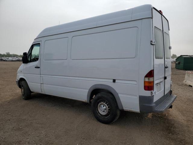 SPRINTER 2500 SPRIN 2005 WD2PD644455721918 photo #3