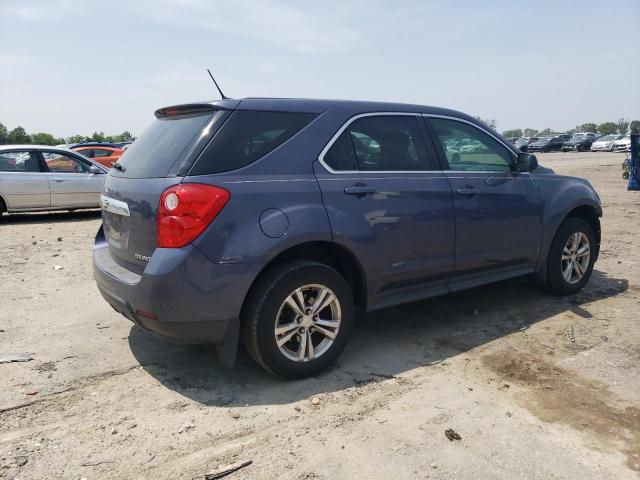 Vin: 2gnalbek6d6300048, lot: 60784145, chevrolet equinox ls 20133