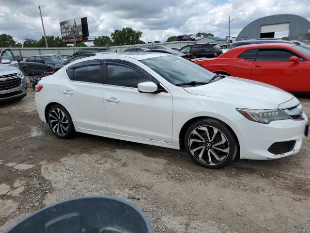 Vin: 19ude2f82ga015858, lot: 59806785, acura ilx premium 20164
