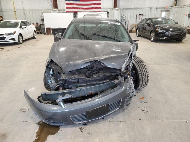 2010 CHEVROLET IMPALA LS - 2G1WA5EK1A1236962