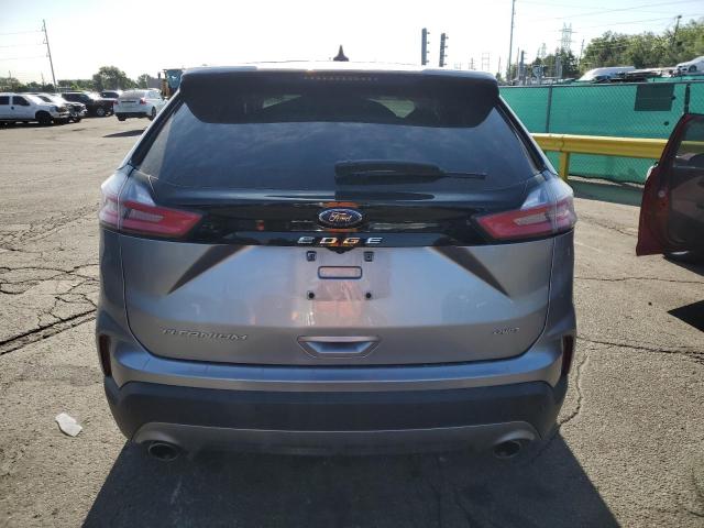 2022 FORD EDGE TITAN - 2FMPK4K9XNBA38459