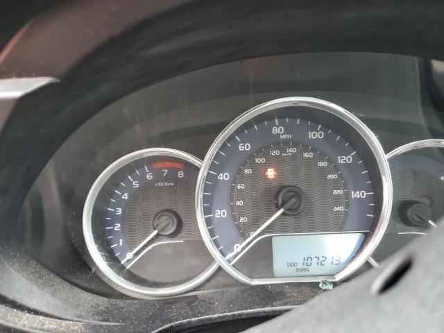 2016 TOYOTA COROLLA L - 2T1BURHEXGC614118