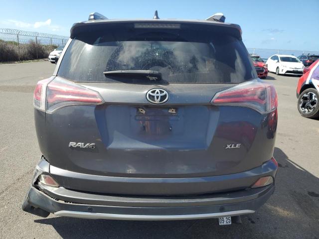 2016 TOYOTA RAV4 XLE JTMWFREV7GJ093914