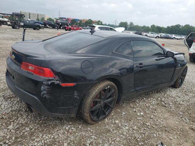 Vin: 2g1fb1e34f9310723, lot: 60209565, chevrolet camaro ls 20153