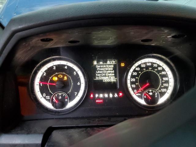 2016 RAM 1500 ST 1C6RR7KG3GS279630