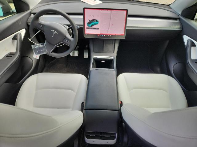 2021 TESLA MODEL Y 5YJYGDEF1MF269778