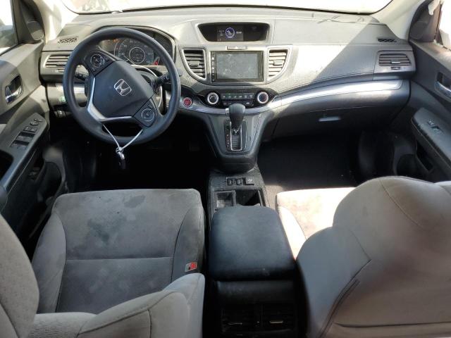 2015 HONDA CR-V EX 2HKRM3H5XFH524393
