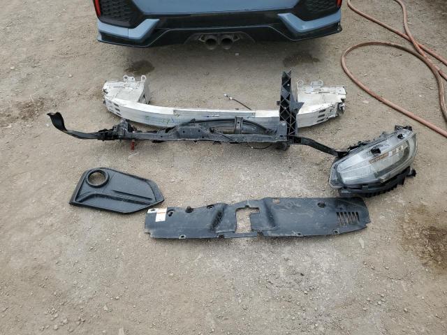 2018 HONDA CIVIC SPOR - SHHFK7H92JU306165