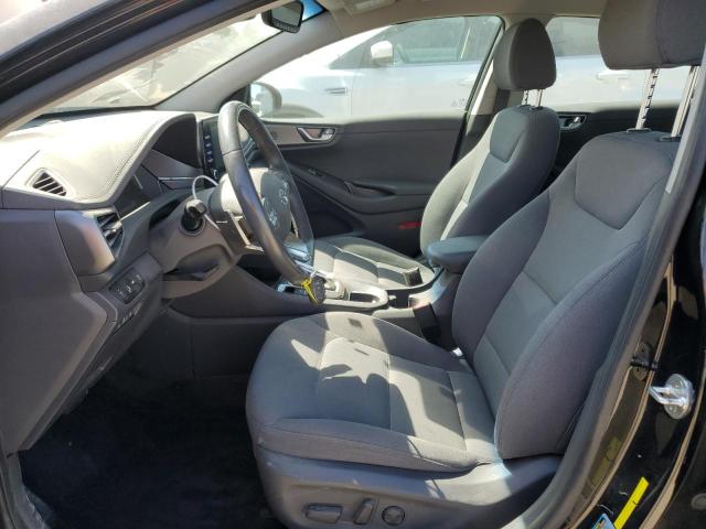 2020 HYUNDAI IONIQ SEL - KMHC75LD1LU213875