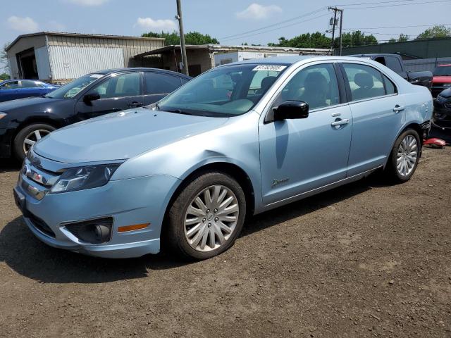 Vin: 3fadp0l33br117387, lot: 61782605, ford fusion hybrid 2011 img_1