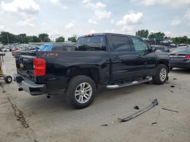 Vin: 3gcukrec5jg190703, lot: 60914835, chevrolet all models k1500 lt 20183