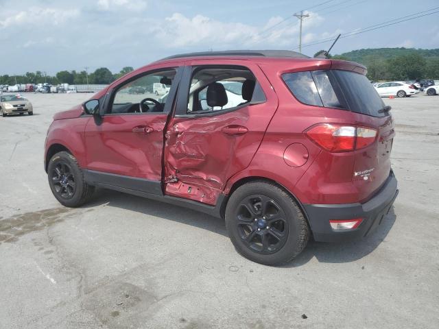 Vin: maj3s2ge2lc312415, lot: 59259275, ford ecosport se 20202