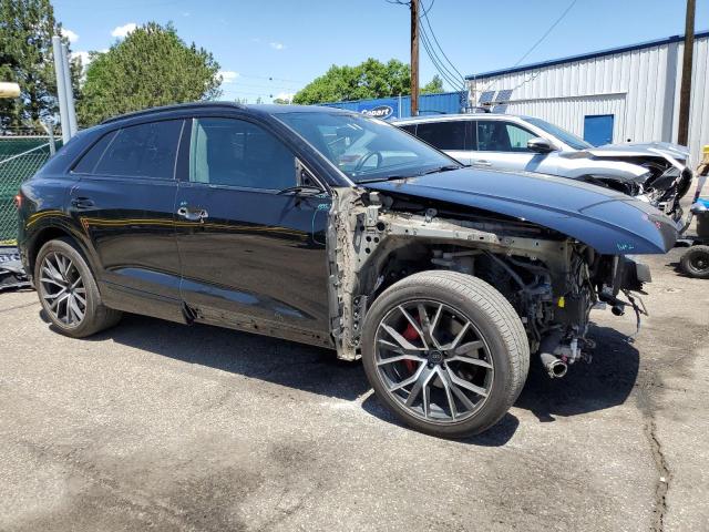 Vin: wa1fvaf18ld001941, lot: 61498385, audi q8 prestige s-line 20204