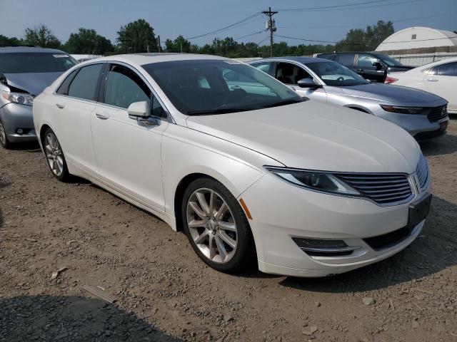 Vin: 3ln6l2gk9fr622783, lot: 59892995, lincoln mkz 20154