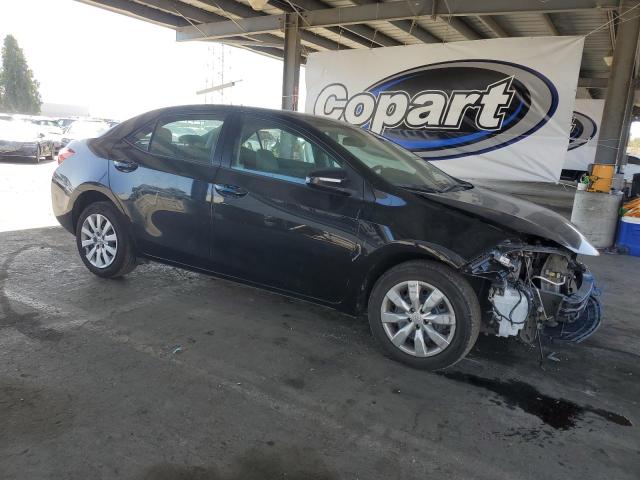 Vin: 5yfburhe4gp476561, lot: 62146755, toyota corolla l 20164