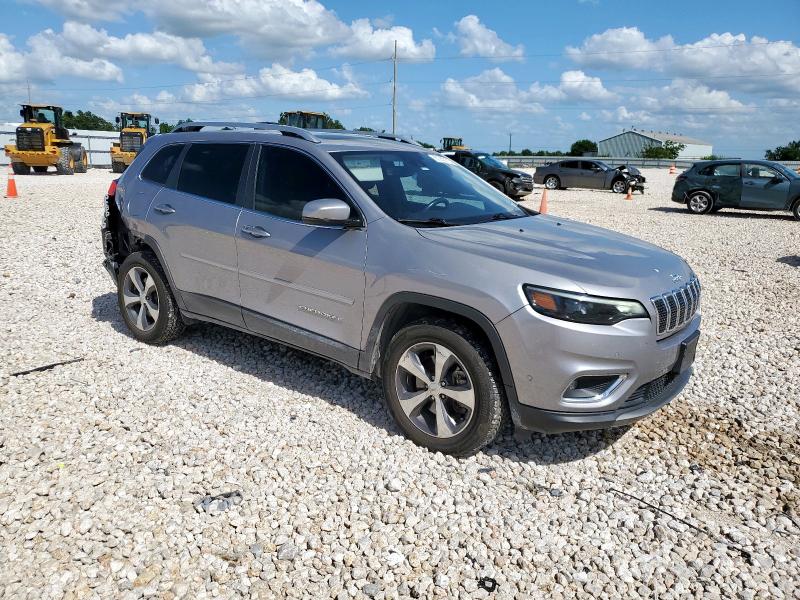 2019 JEEP CHEROKEE L 1C4PJMDX1KD260641