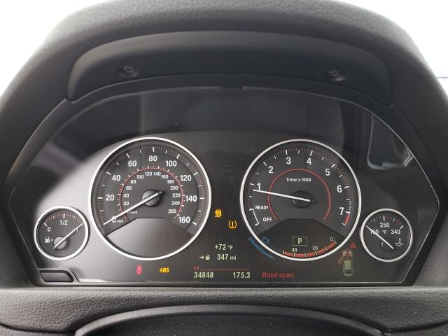 2019 BMW 430I GRAN WBA4J1C56KBM15517