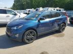 2020 CHEVROLET EQUINOX LT - 2GNAXKEVXL6211158