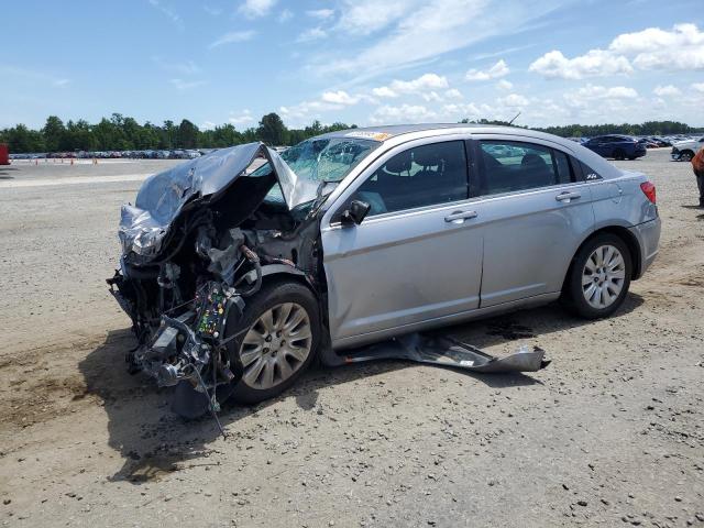 Vin: 1c3ccbab9en195241, lot: 62850995, chrysler 200 lx 2014 img_1