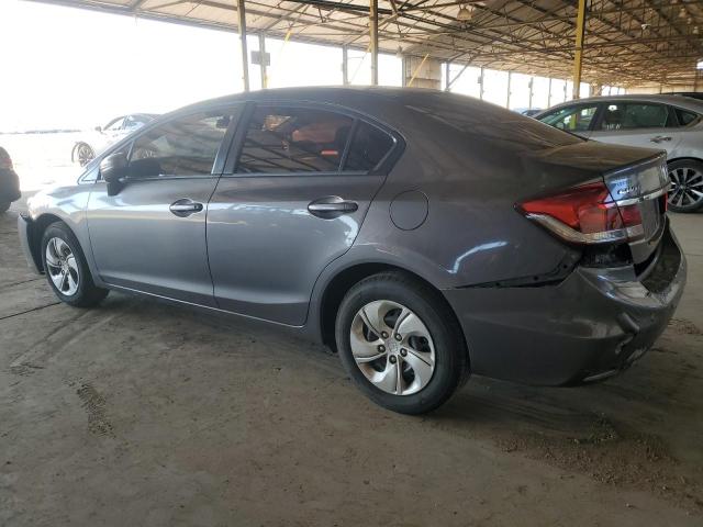Vin: 19xfb2f53ee224980, lot: 59822735, honda civic lx 20142