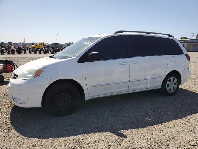 TOYOTA SIENNA CE