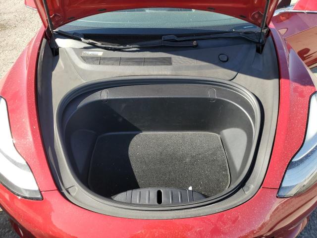 2018 TESLA MODEL 3 5YJ3E1EAXJF049456