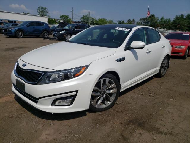 KIA OPTIMA SX
