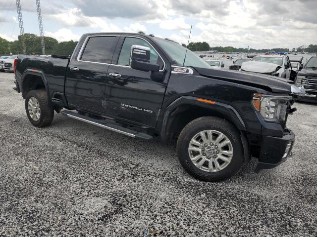 Vin: 1gt19rey8lf226933, lot: 60063695, gmc sierra k2500 denali 20204