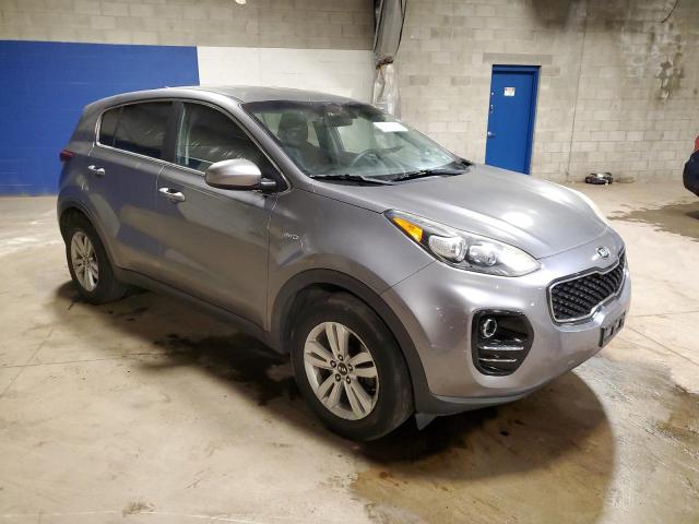 Vin: kndpmcac8h7233219, lot: 59274715, kia sportage lx 20174