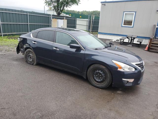Vin: 1n4al3ap5fc409973, lot: 61104215, nissan altima 2.5 20154