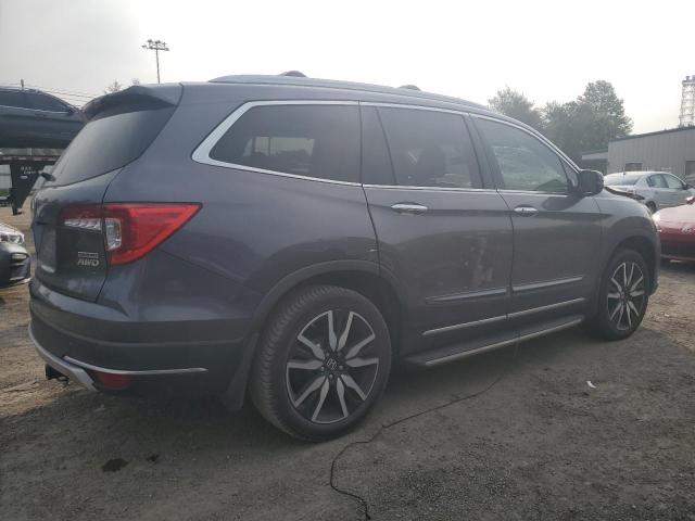 Vin: 5fnyf6h91kb016882, lot: 58780665, honda pilot touring 20193