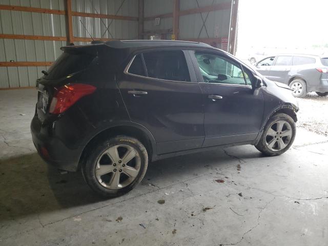 Vin: kl4cjbsb0gb582856, lot: 60055135, buick encore convenience 20163