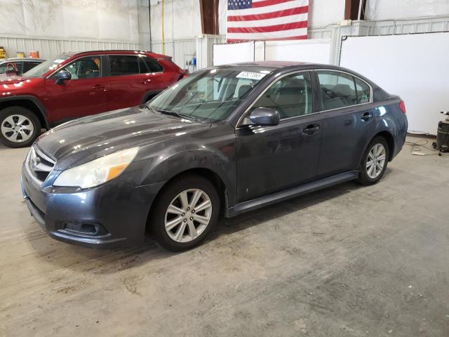 SUBARU LEGACY 2.5