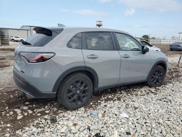 2024 HONDA HR-V SPORT - 3CZRZ2H57RM778065