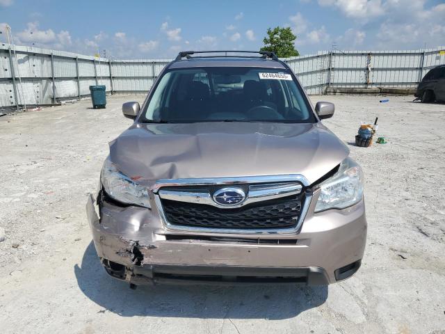 2015 SUBARU FORESTER 2 JF2SJADC5FH540892