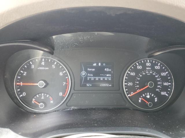 2016 KIA OPTIMA EX - 5XXGU4L34GG064776