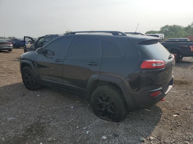 2016 JEEP CHEROKEE T 1C4PJMBS8GW163469