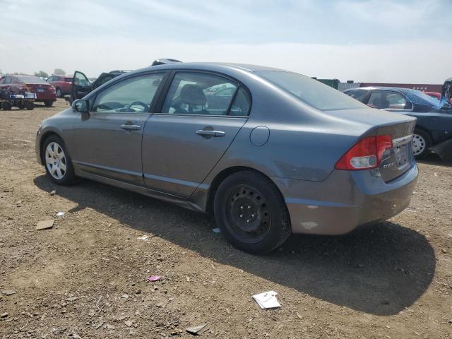Vin: 19xfa1f54ae080606, lot: 59934525, honda civic lx 20102