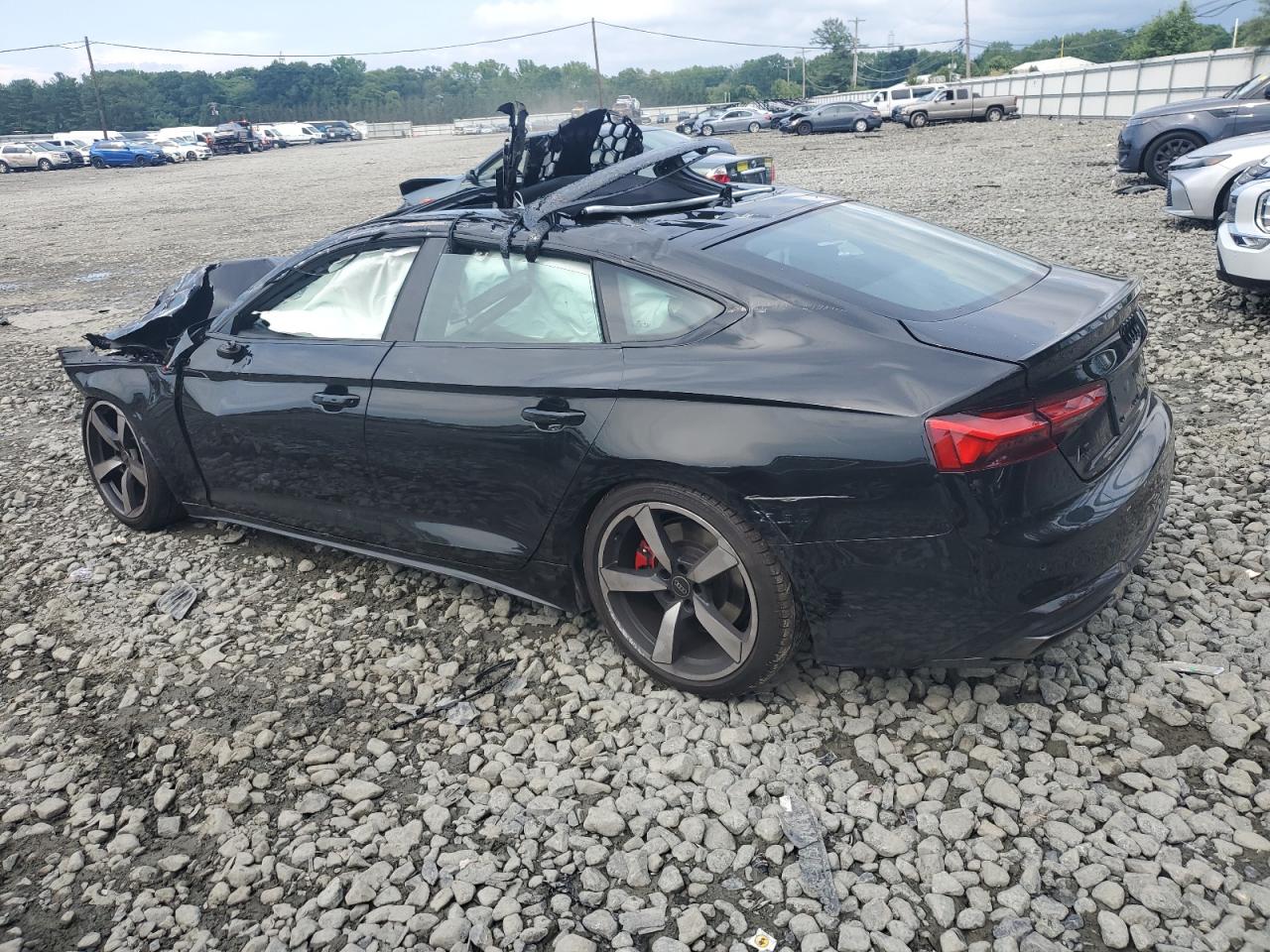 AUDI A5 PREMIUM PLUS 45