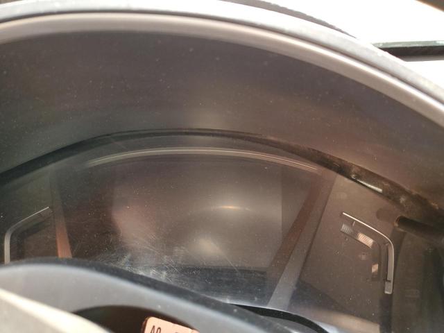 2018 HONDA CR-V EXL - 2HKRW2H83JH675700
