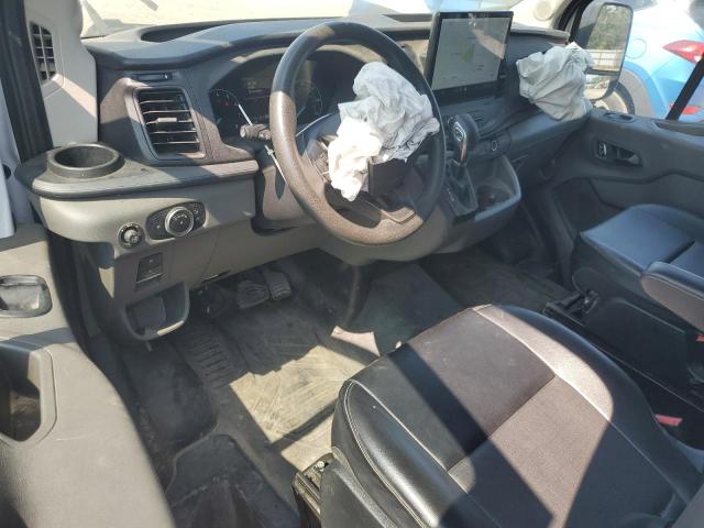 2022 FORD TRANSIT T- - 1FTBW2X82NKA71923