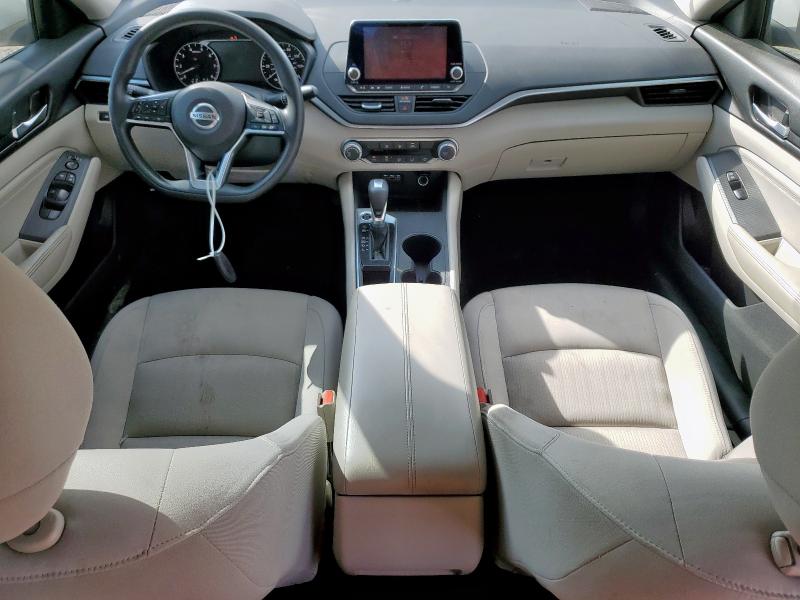 2019 NISSAN ALTIMA S 1N4BL4BV1KN303932