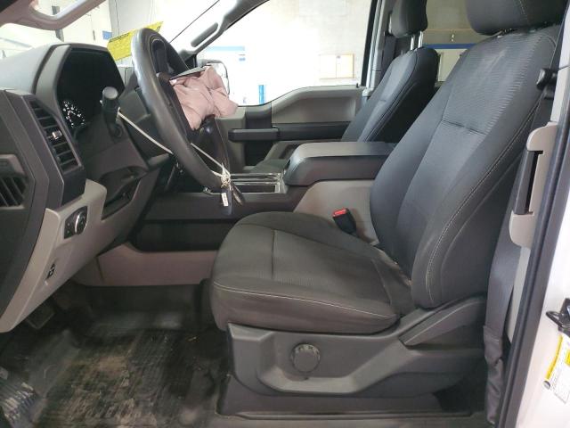 2017 FORD F150 SUPER - 1FTEX1EP6HFC30227
