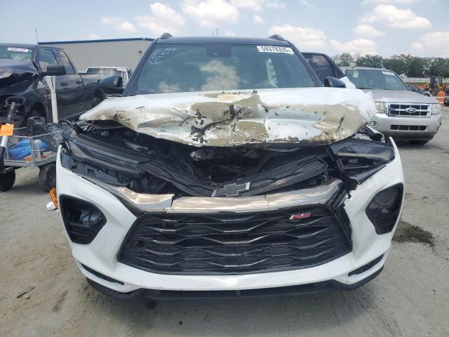 2021 CHEVROLET TRAILBLAZE - KL79MTSL2MB166144
