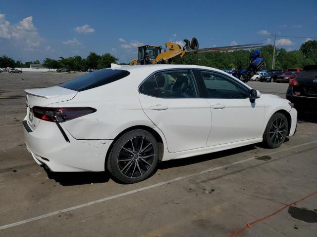 Vin: 4t1g11ak5mu588411, lot: 61254525, toyota camry se 20213