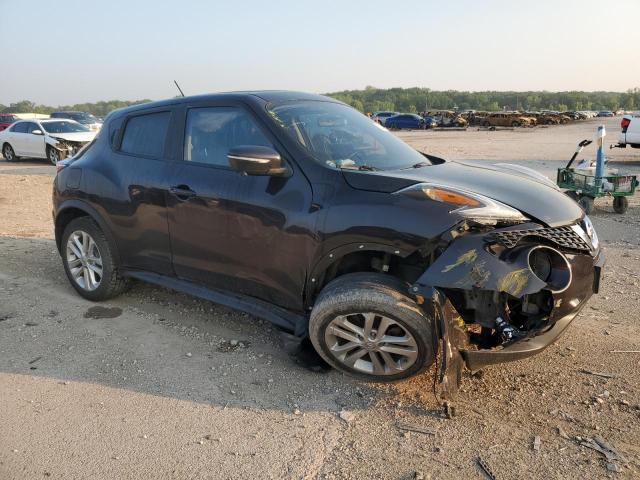 2016 NISSAN JUKE S - JN8AF5MV3GT651898