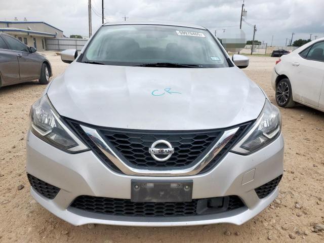 2019 NISSAN SENTRA S - 3N1AB7AP3KY215550