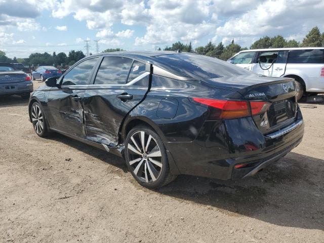 2019 NISSAN ALTIMA SR 1N4AL4CV2KC242094
